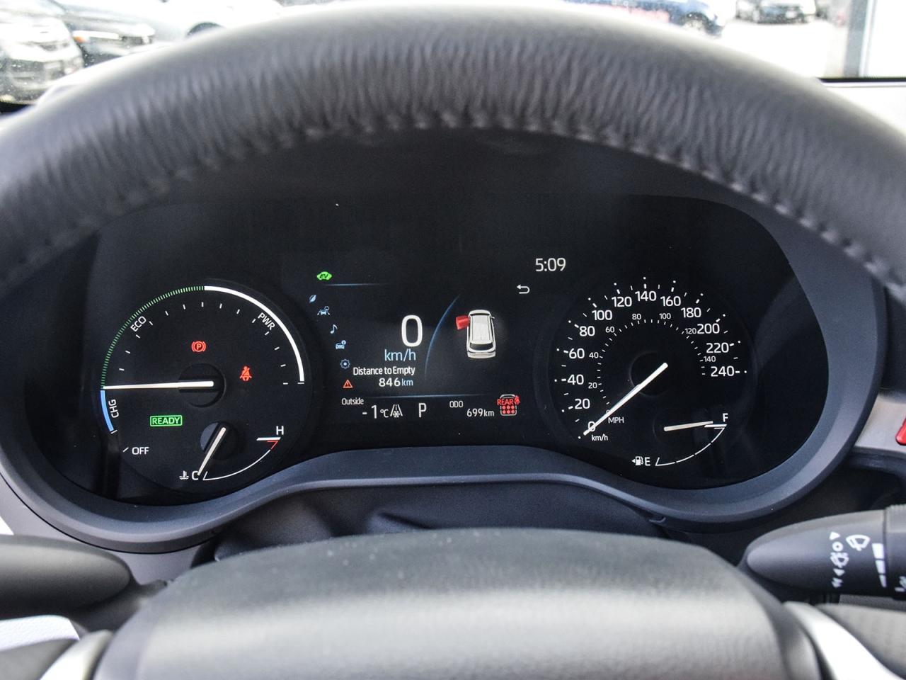 2025 Toyota Sienna XLE Photo