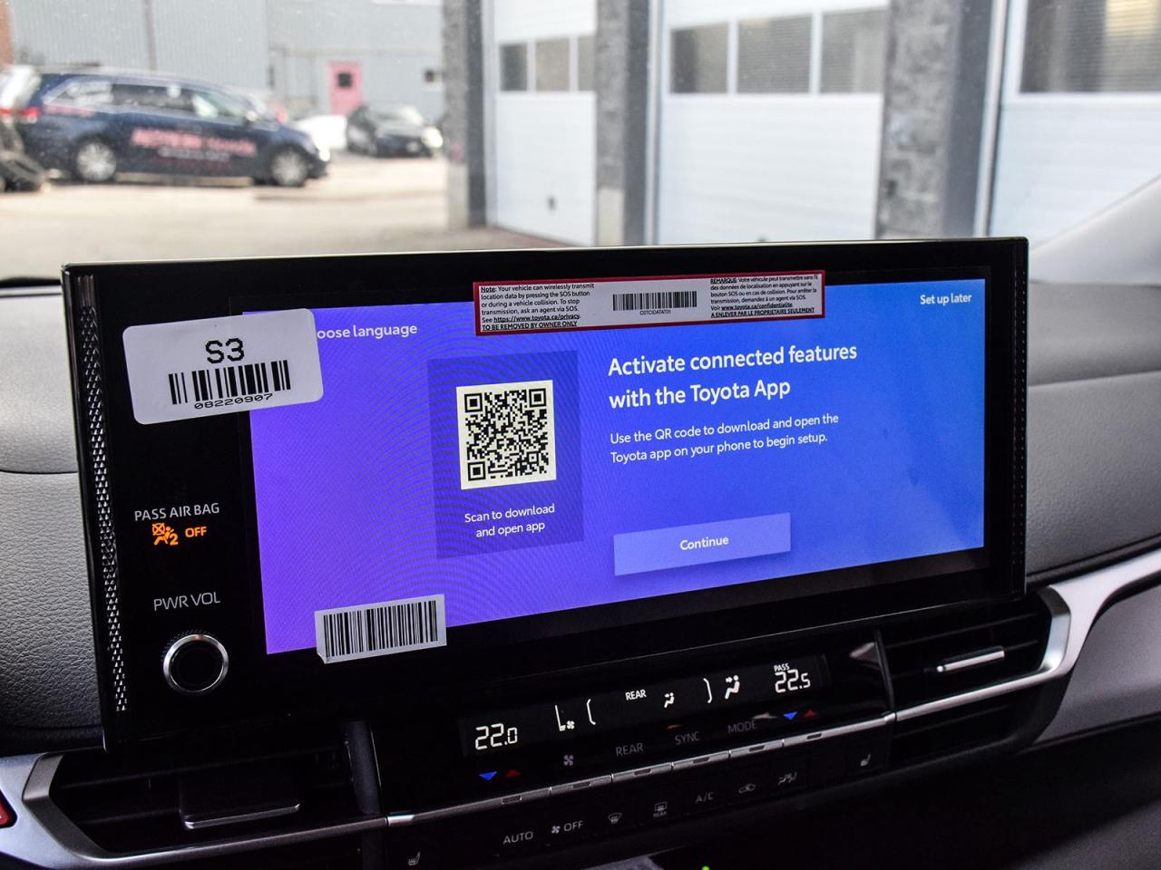 2025 Toyota Sienna XLE Photo