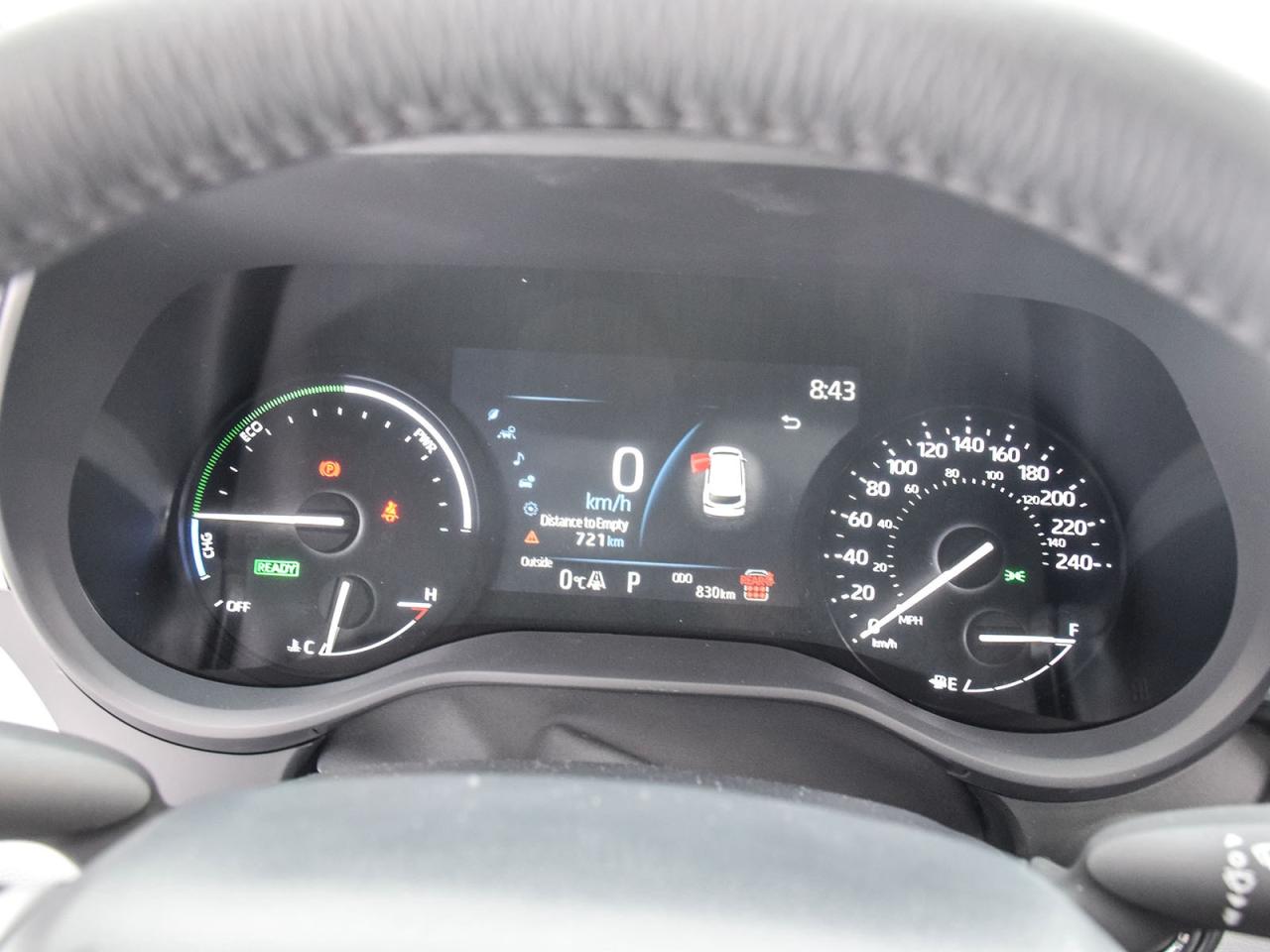 2025 Toyota Sienna XLE Photo