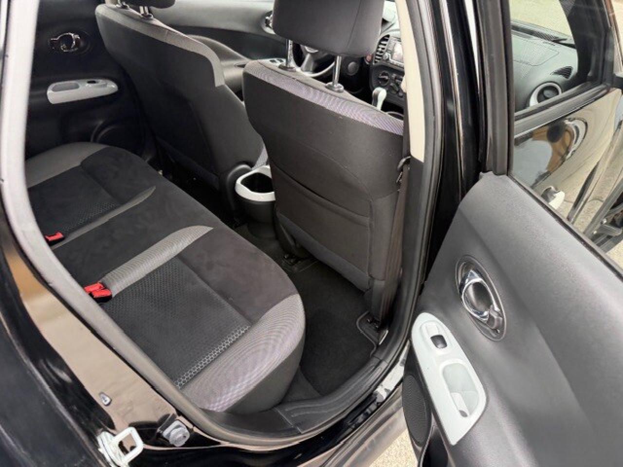 2017 Nissan Juke SV AWD 2 SETS OF WHEELS REMOTE STARTER Photo