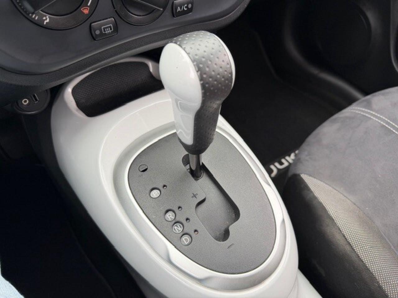 2017 Nissan Juke SV AWD 2 SETS OF WHEELS REMOTE STARTER Photo