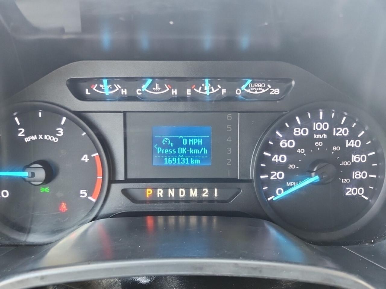 2018 Ford F-550 16Ft Box - 6.7L V8 Diesel - Tow Package Photo