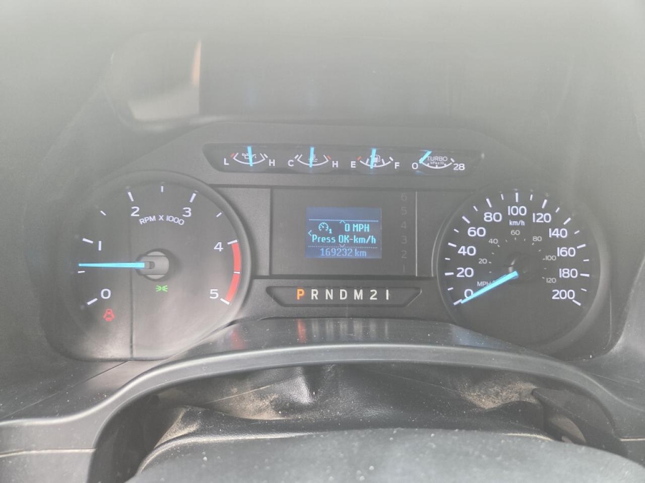 2018 Ford F-550 16Ft Box - 6.7L V8 Diesel - Tow Package Photo