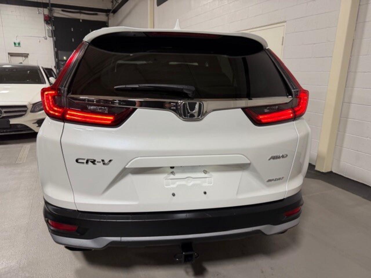 2022 Honda CR-V Sport AWD Clean Carfax Remote Starter Sunroof Photo