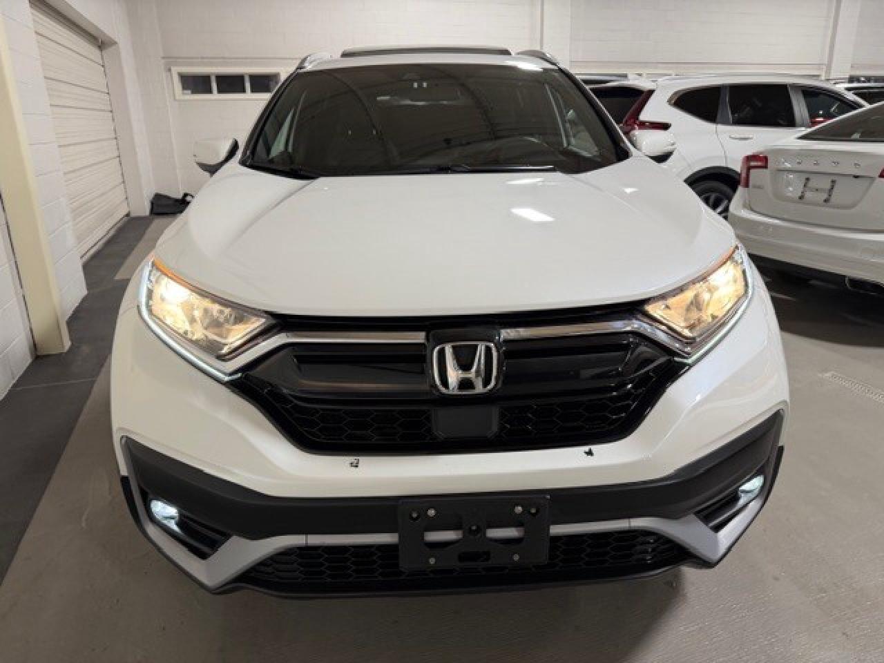 2022 Honda CR-V Sport AWD Clean Carfax Remote Starter Sunroof Photo