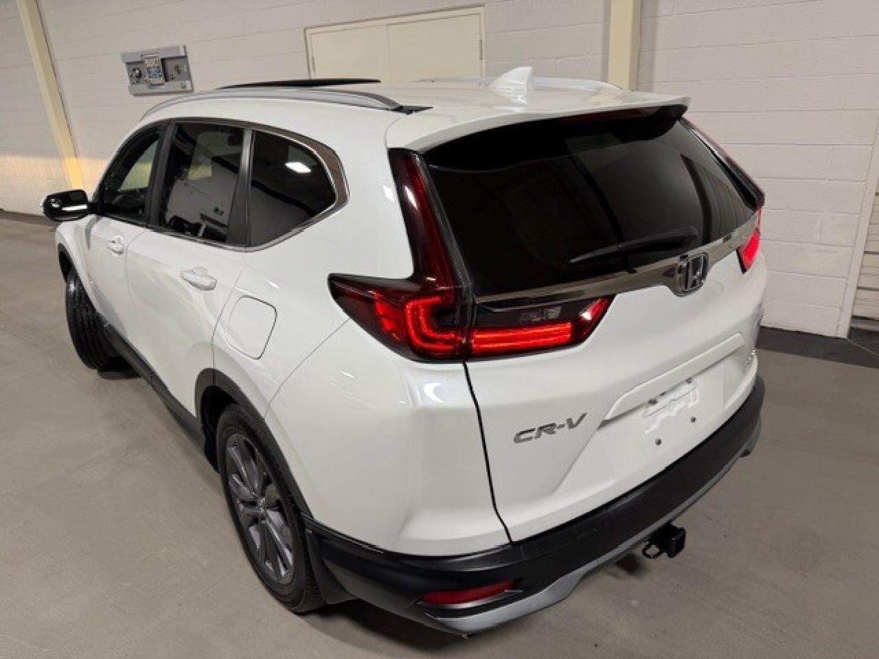 2022 Honda CR-V Sport AWD Clean Carfax Remote Starter Sunroof Photo