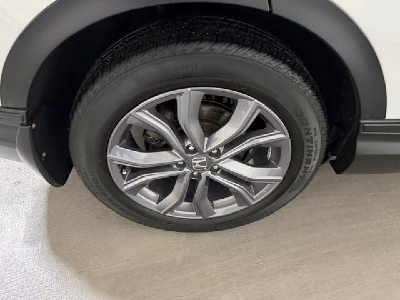 2022 Honda CR-V Sport AWD Clean Carfax Remote Starter Sunroof Photo