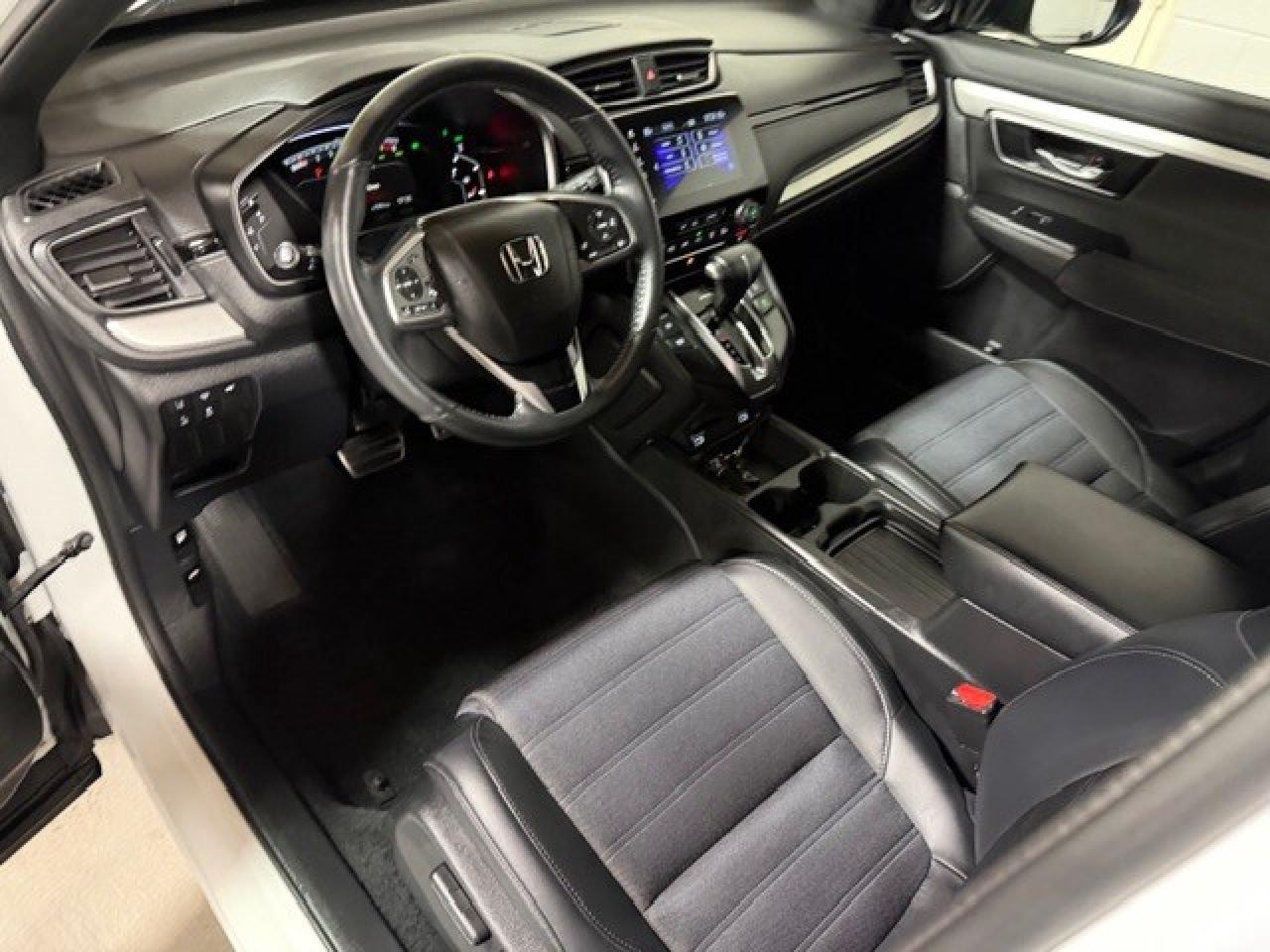 2022 Honda CR-V Sport AWD Clean Carfax Remote Starter Sunroof Photo