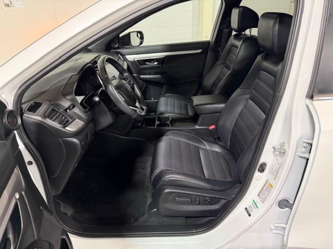 2022 Honda CR-V Sport AWD Clean Carfax Remote Starter Sunroof Photo