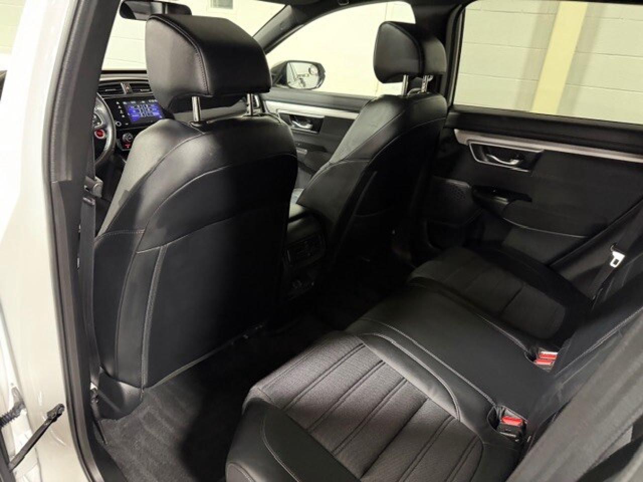 2022 Honda CR-V Sport AWD Clean Carfax Remote Starter Sunroof Photo