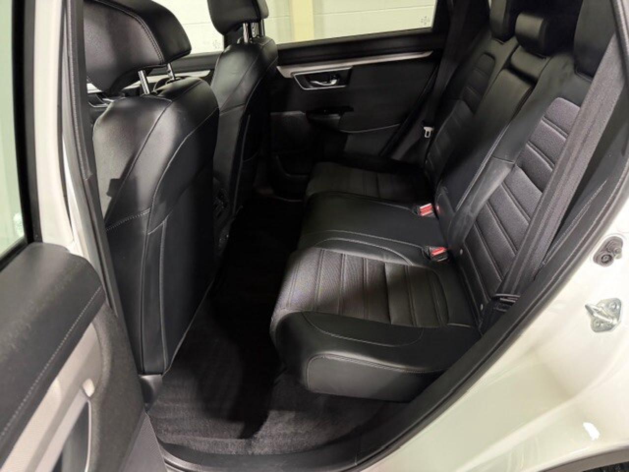 2022 Honda CR-V Sport AWD Clean Carfax Remote Starter Sunroof Photo