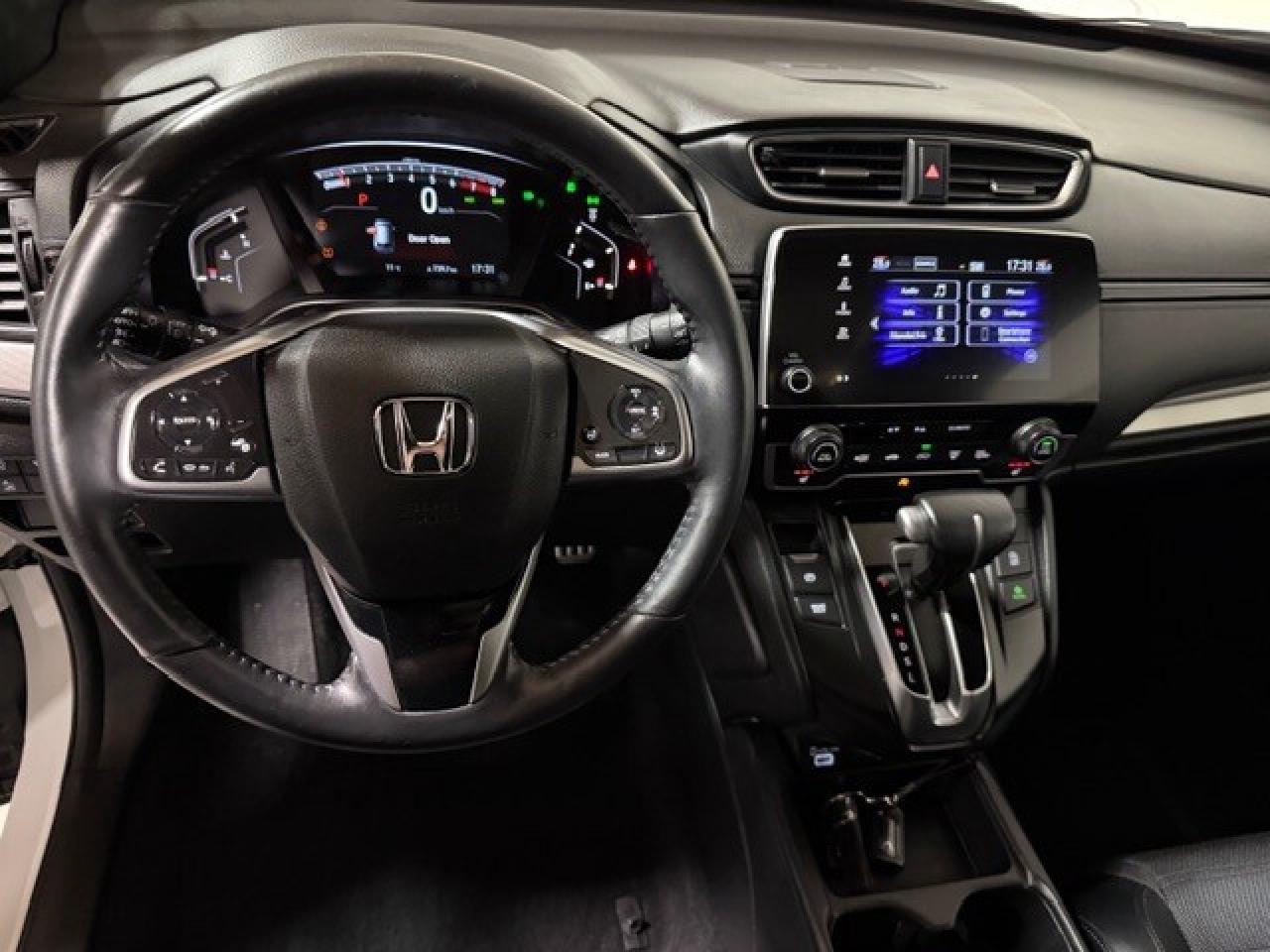 2022 Honda CR-V Sport AWD Clean Carfax Remote Starter Sunroof Photo