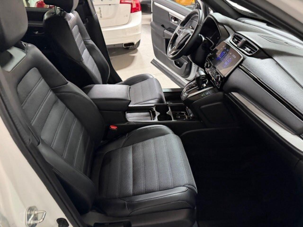 2022 Honda CR-V Sport AWD Clean Carfax Remote Starter Sunroof Photo