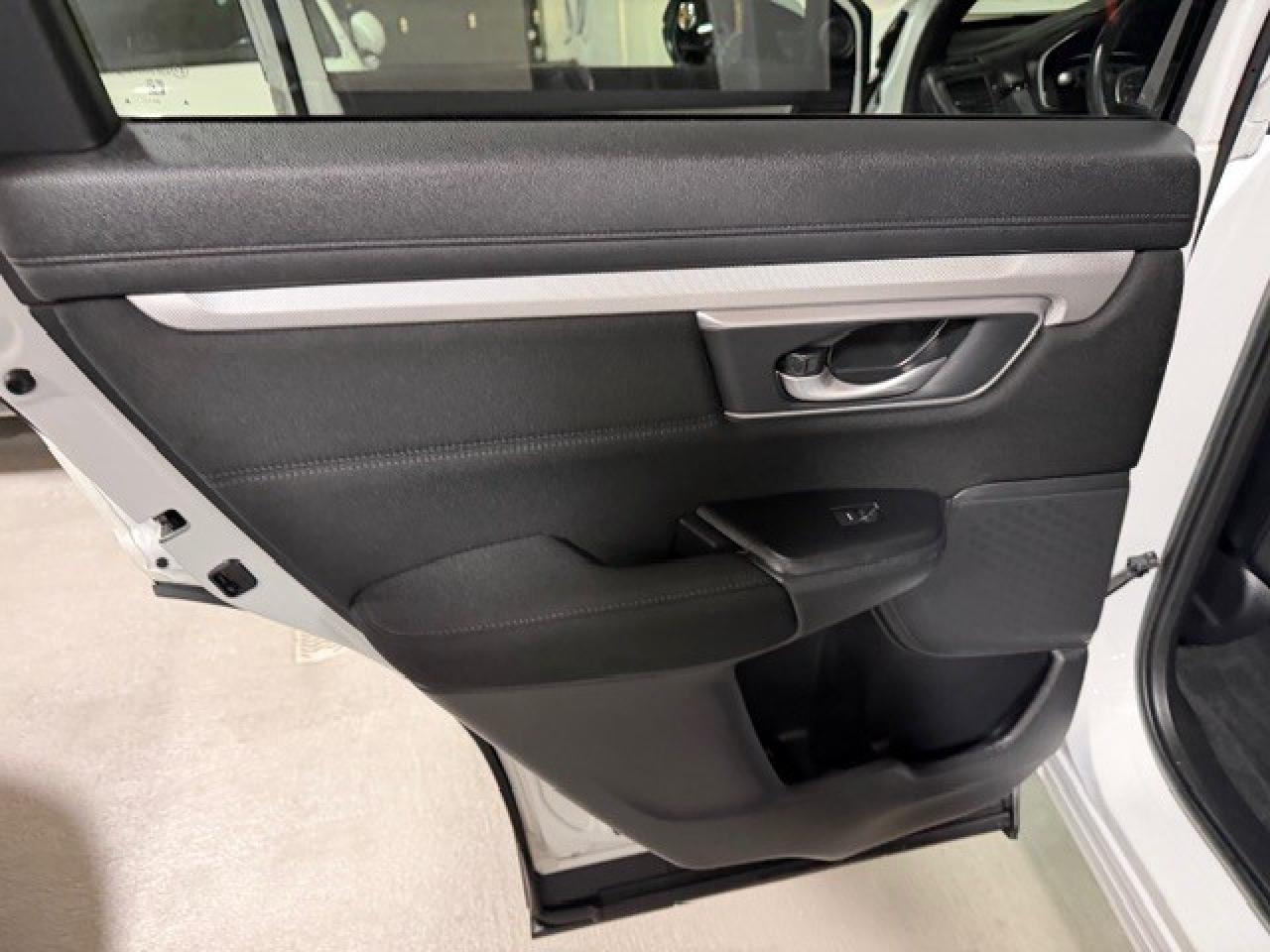 2022 Honda CR-V Sport AWD Clean Carfax Remote Starter Sunroof Photo