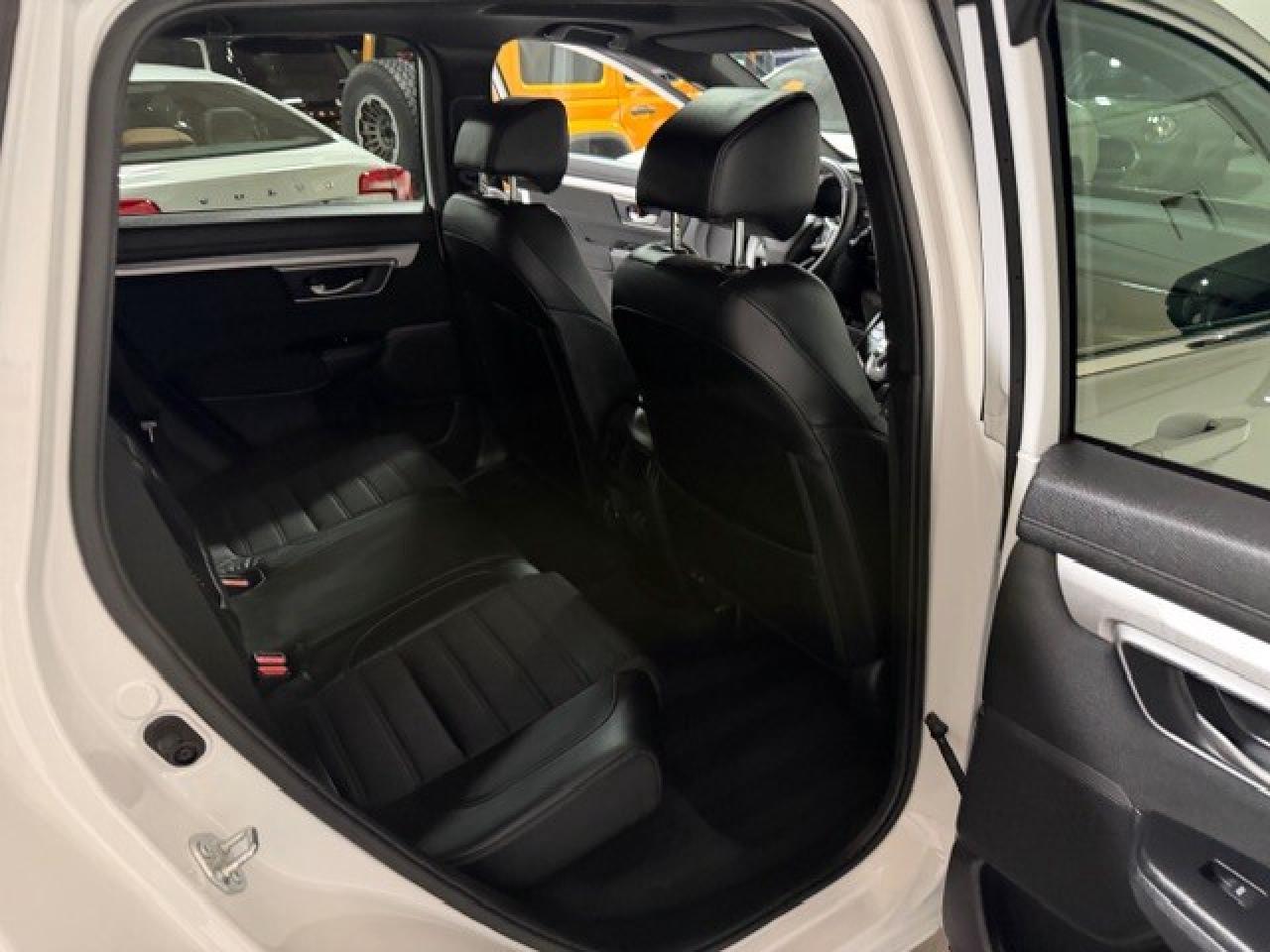 2022 Honda CR-V Sport AWD Clean Carfax Remote Starter Sunroof Photo