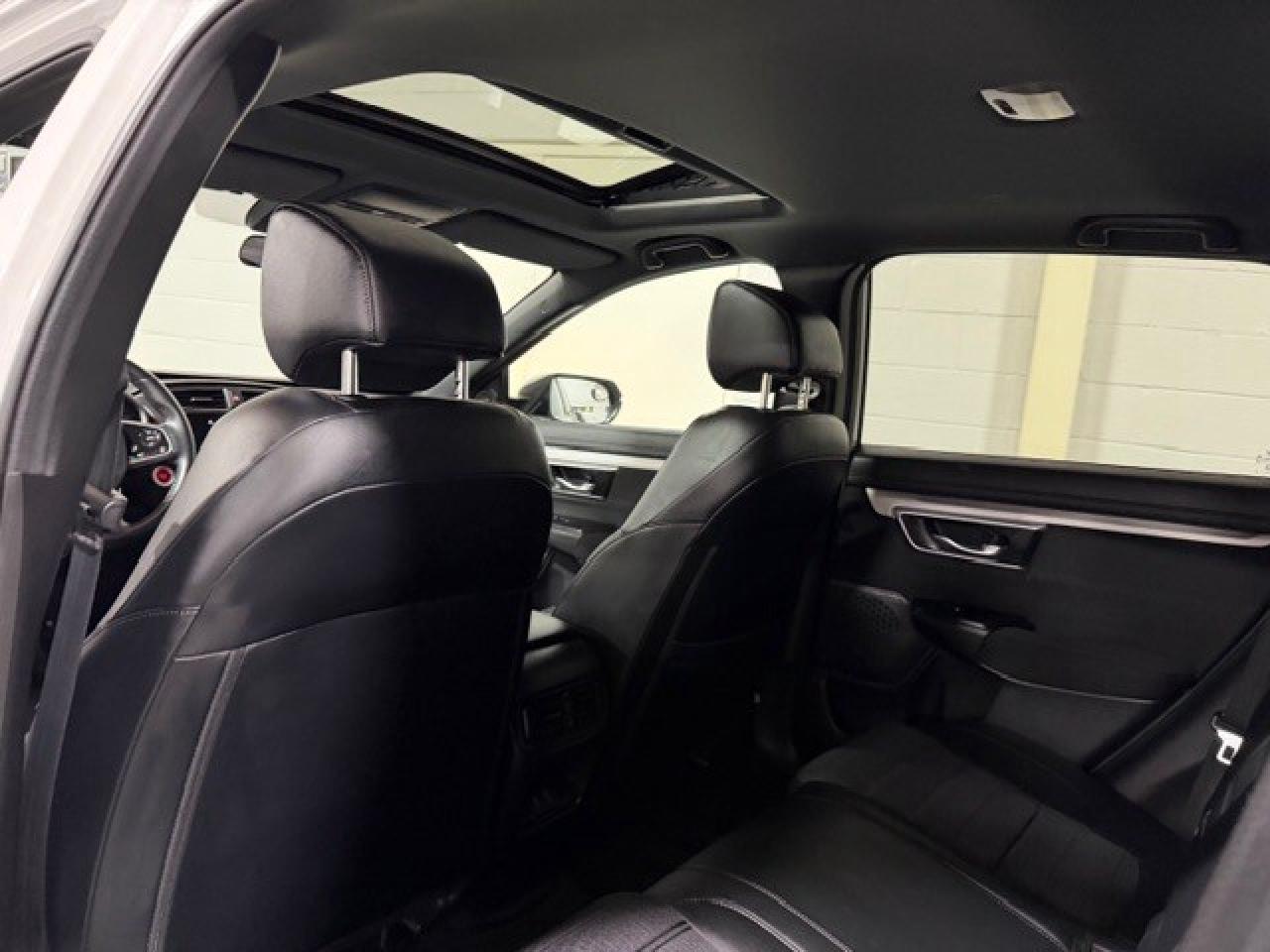 2022 Honda CR-V Sport AWD Clean Carfax Remote Starter Sunroof Photo