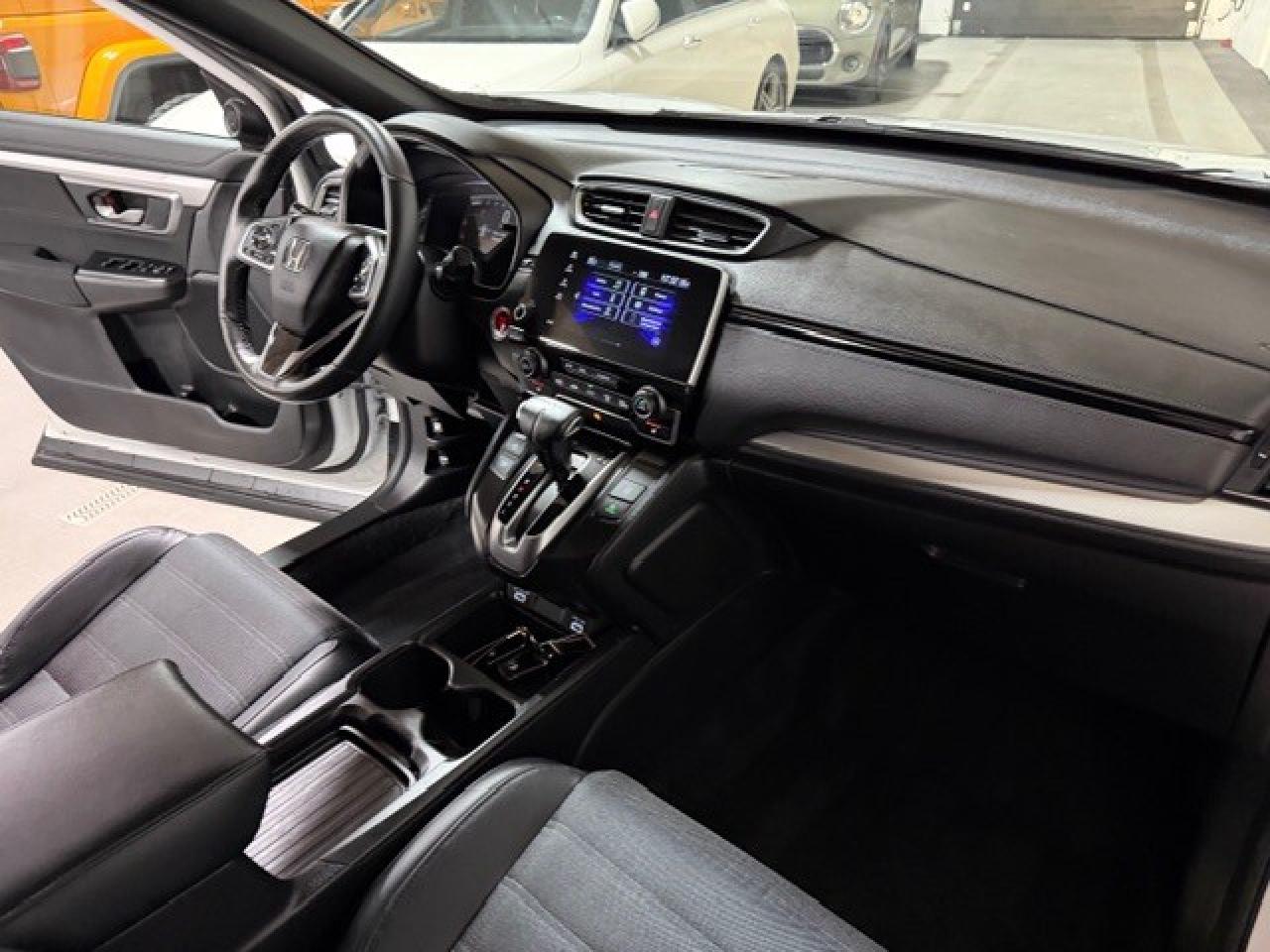 2022 Honda CR-V Sport AWD Clean Carfax Remote Starter Sunroof Photo