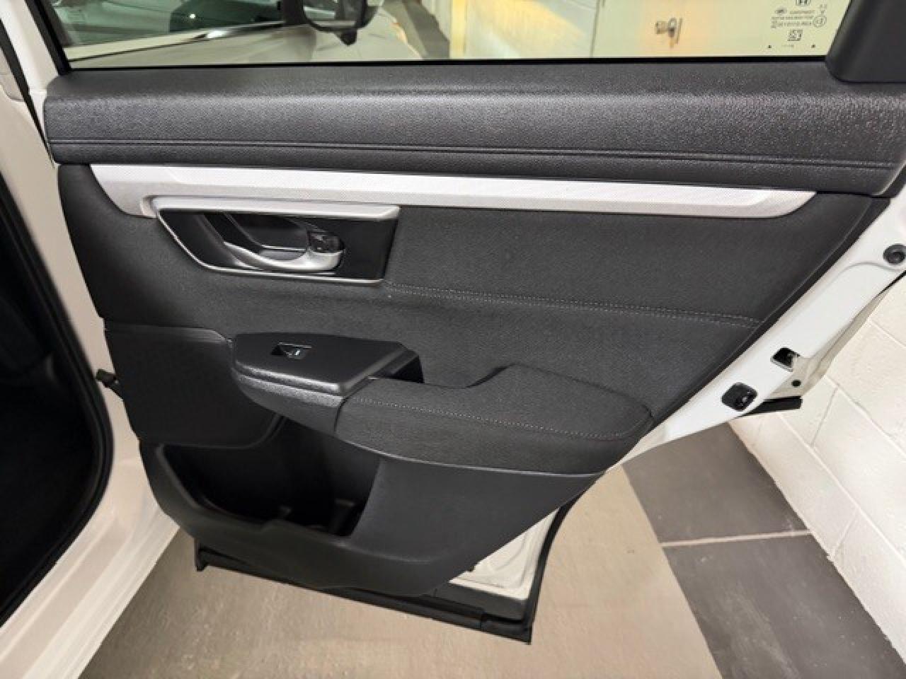 2022 Honda CR-V Sport AWD Clean Carfax Remote Starter Sunroof Photo