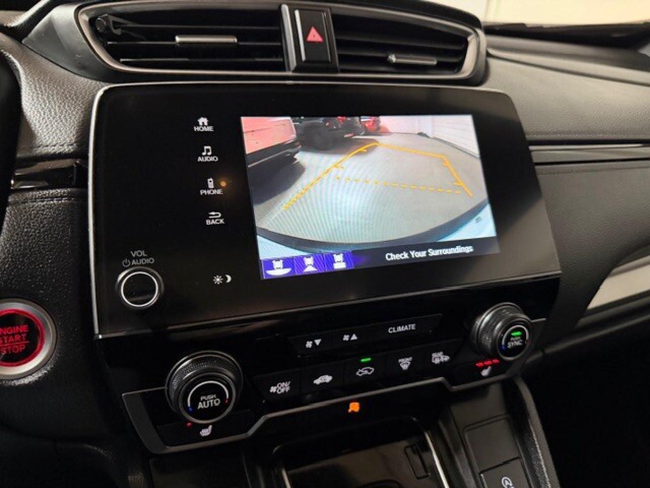 2022 Honda CR-V Sport AWD Clean Carfax Remote Starter Sunroof Photo