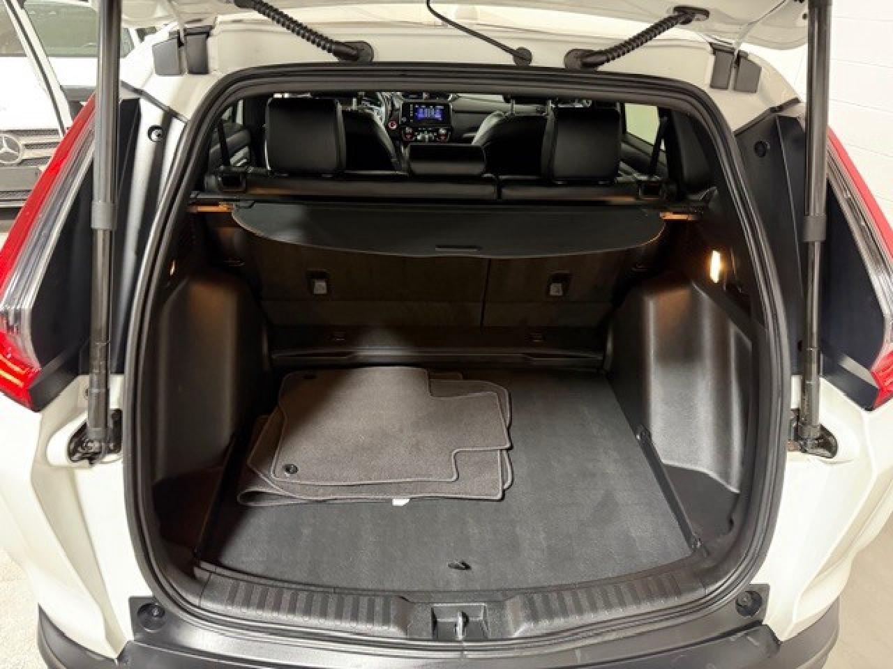 2022 Honda CR-V Sport AWD Clean Carfax Remote Starter Sunroof Photo