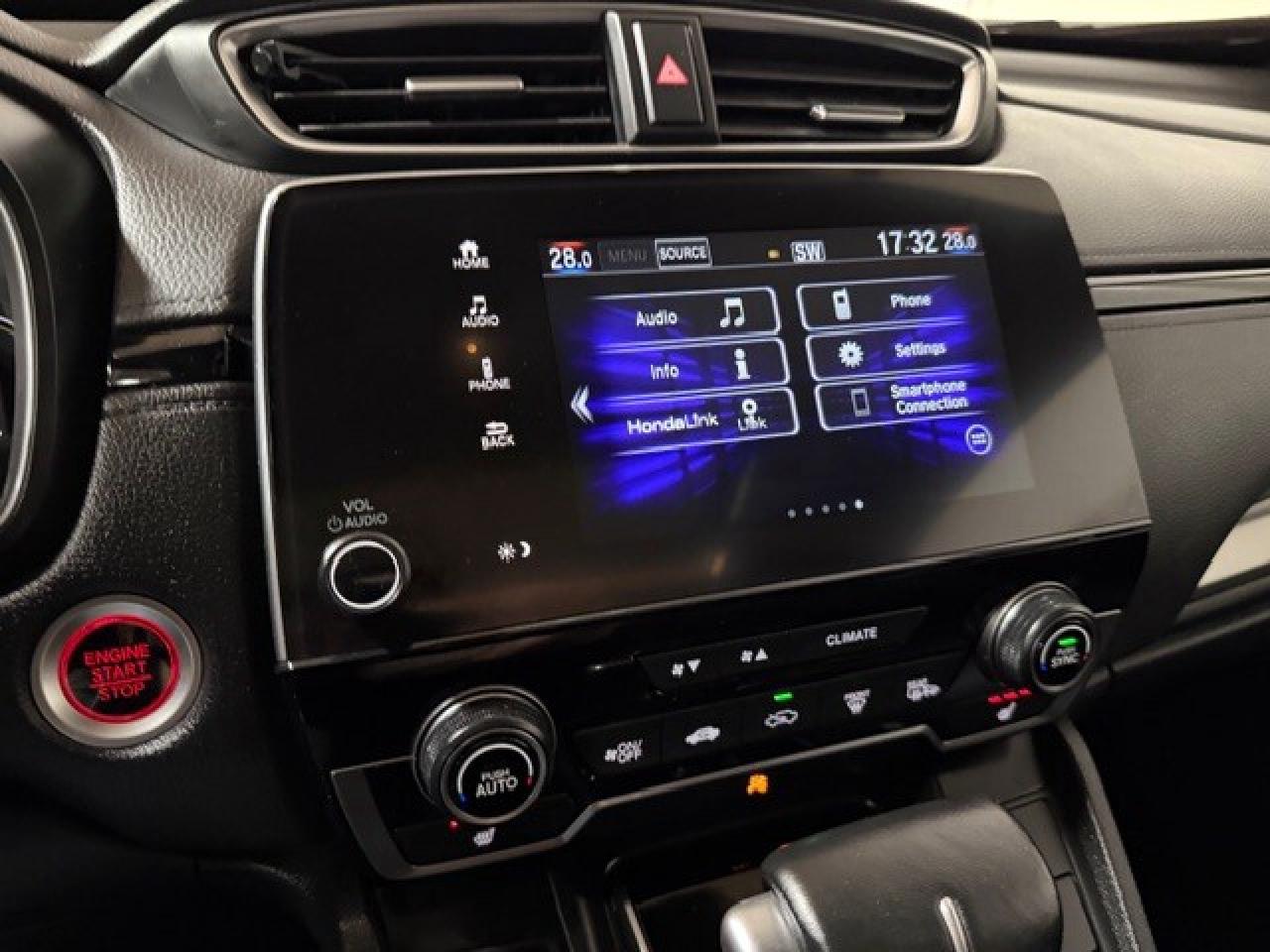 2022 Honda CR-V Sport AWD Clean Carfax Remote Starter Sunroof Photo