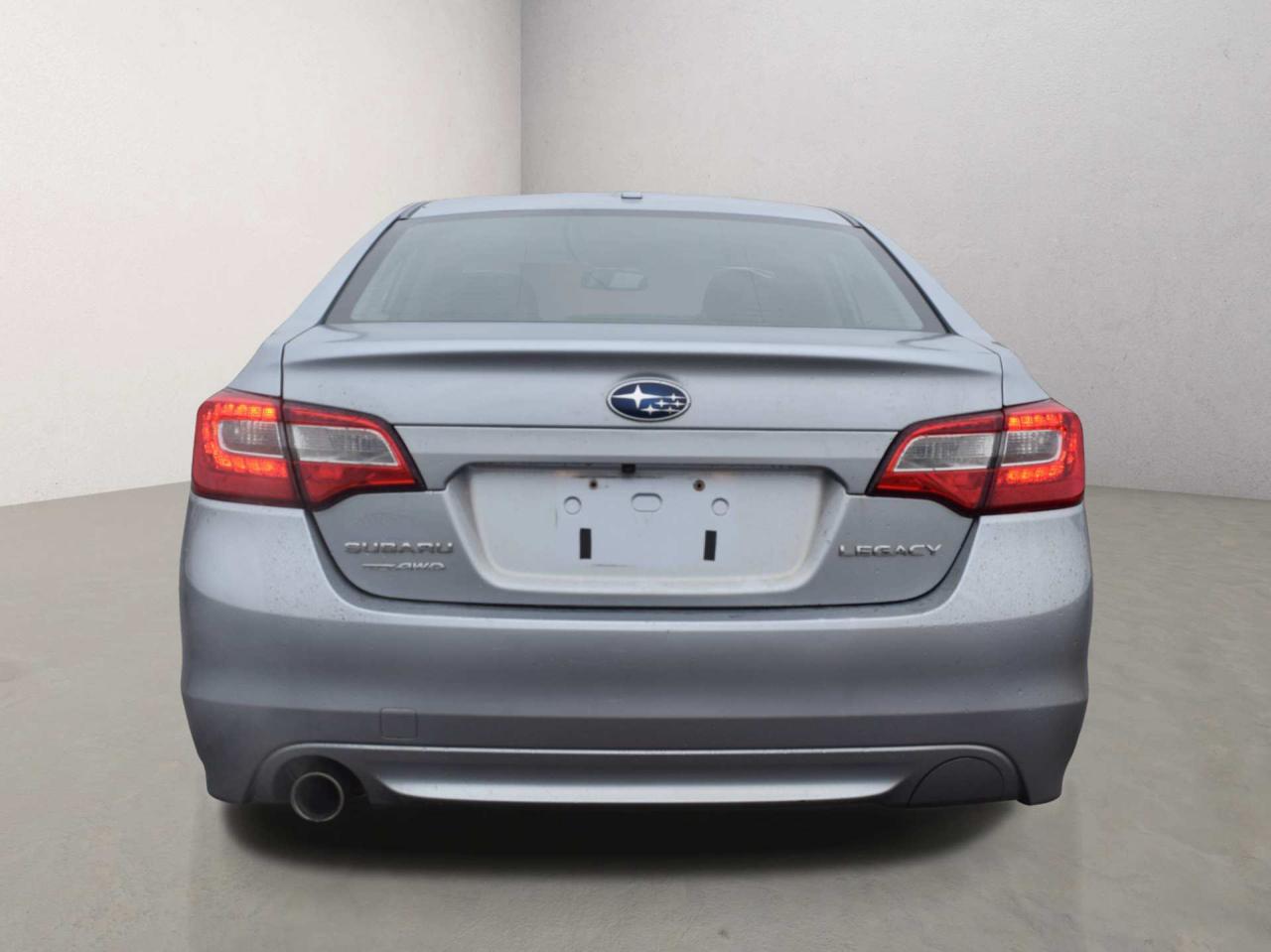 2017 Subaru Legacy Touring AWD Sunroof Photo4