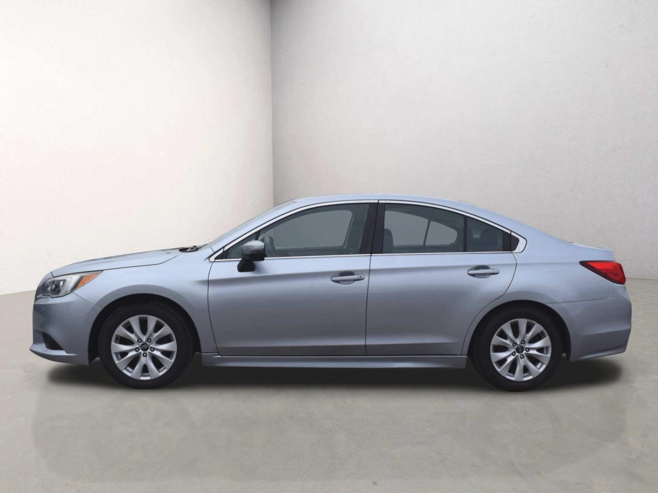 2017 Subaru Legacy Touring AWD Sunroof Photo