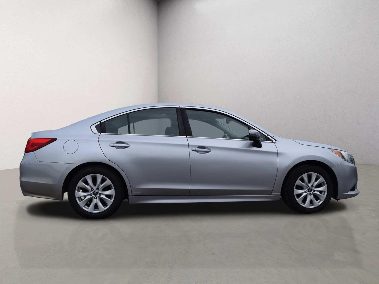 2017 Subaru Legacy Touring AWD Sunroof Photo
