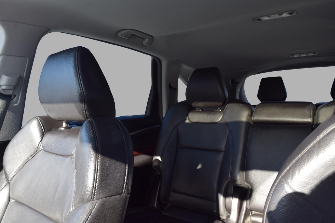 2016 Acura MDX Navi Pkg AWD Photo