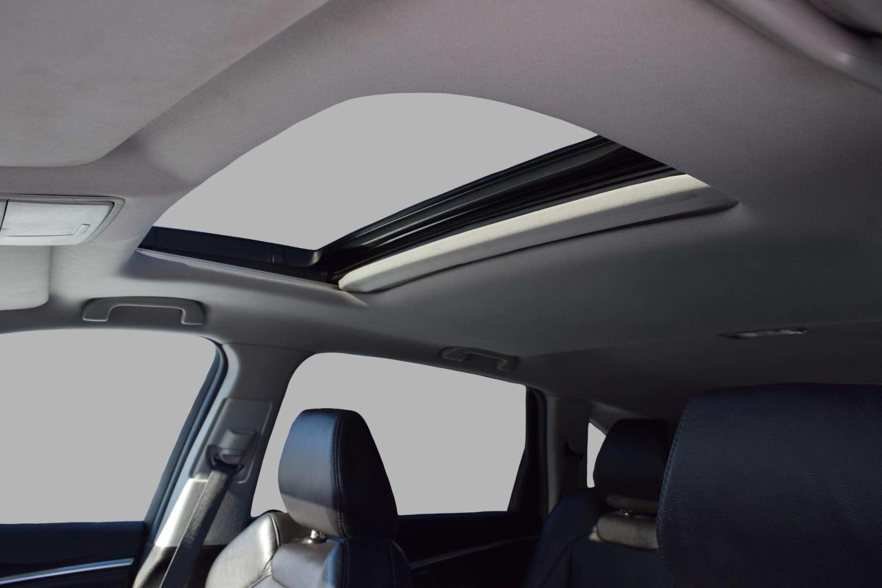 2016 Acura MDX Navi Pkg AWD Photo