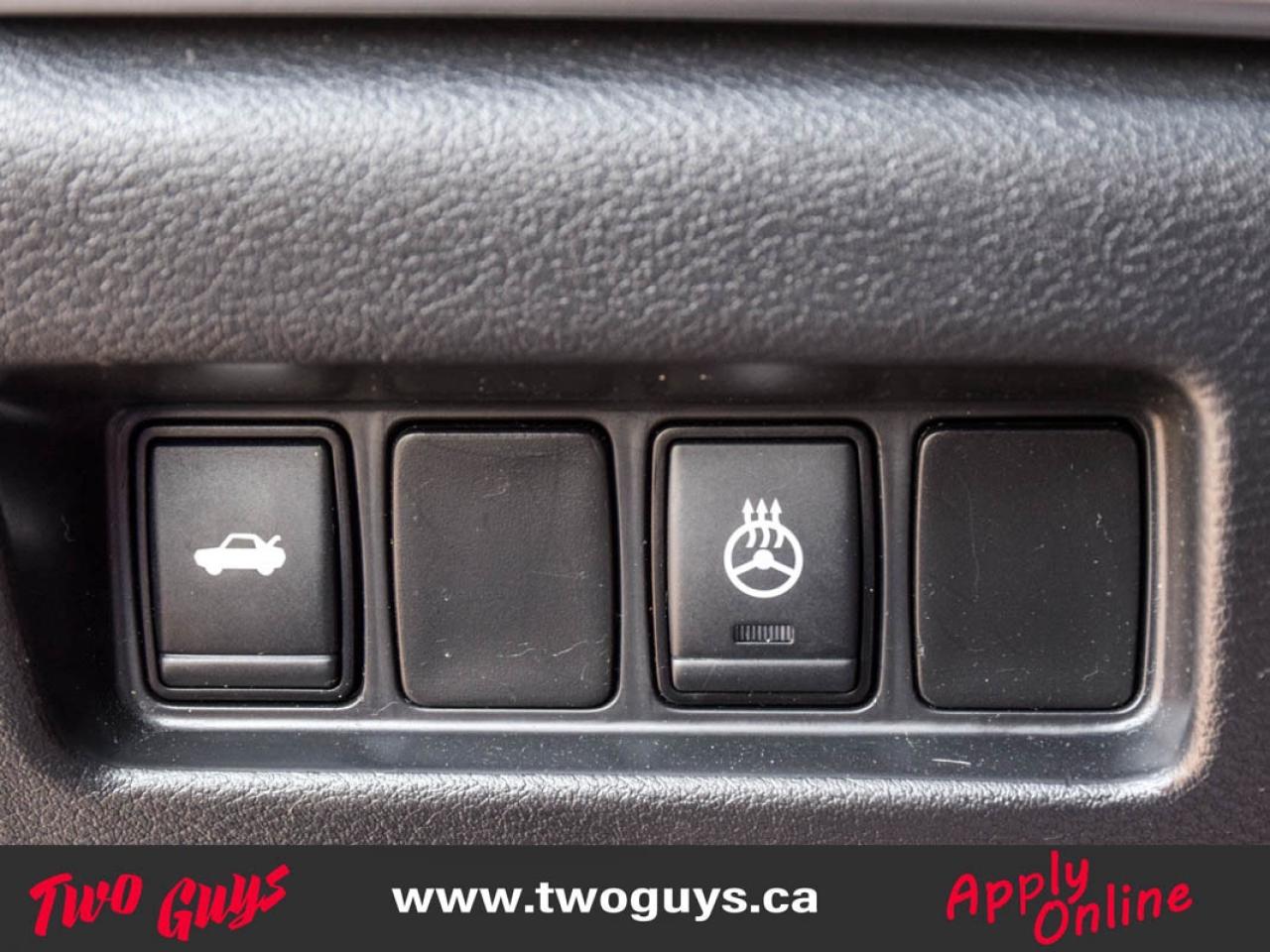 2021 Nissan Maxima 3.5 SL   New Tires   Leather   Sunroof   Nav   Bos Photo