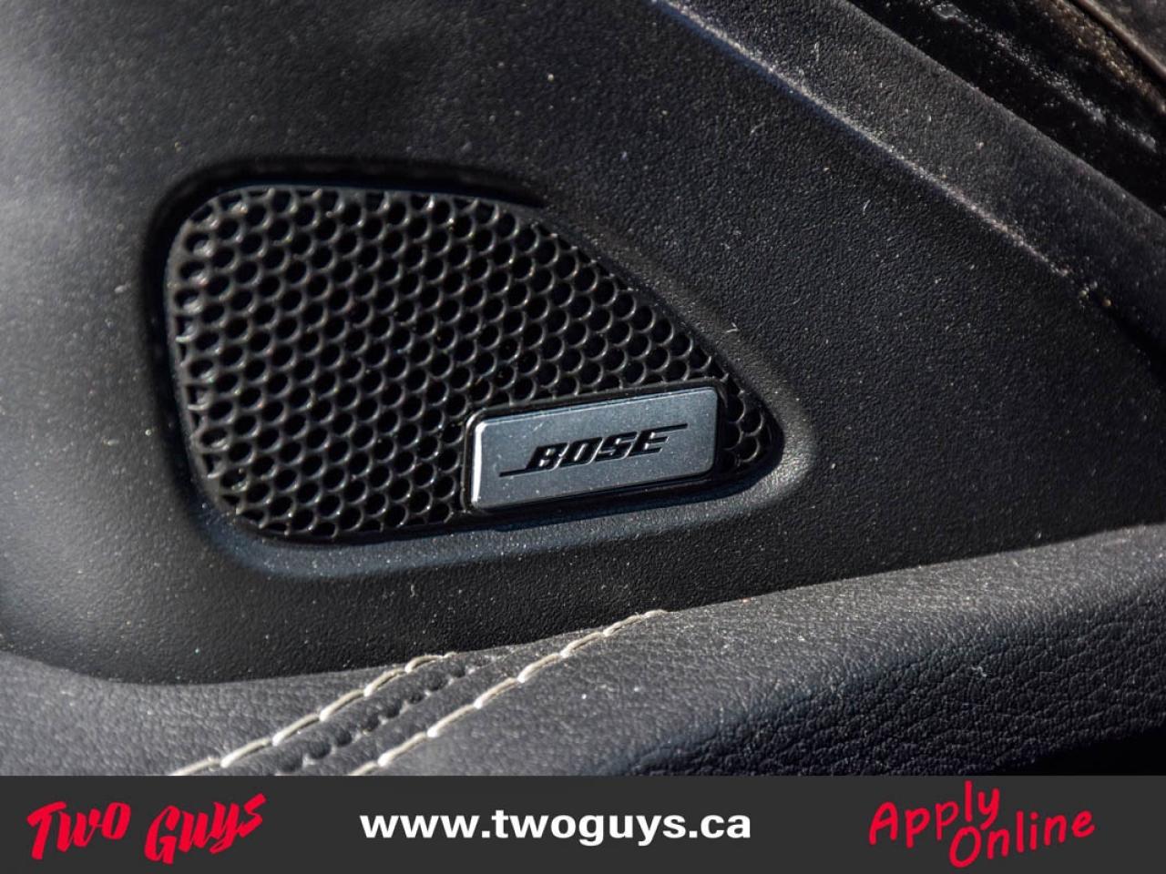 2021 Nissan Maxima 3.5 SL   New Tires   Leather   Sunroof   Nav   Bos Photo