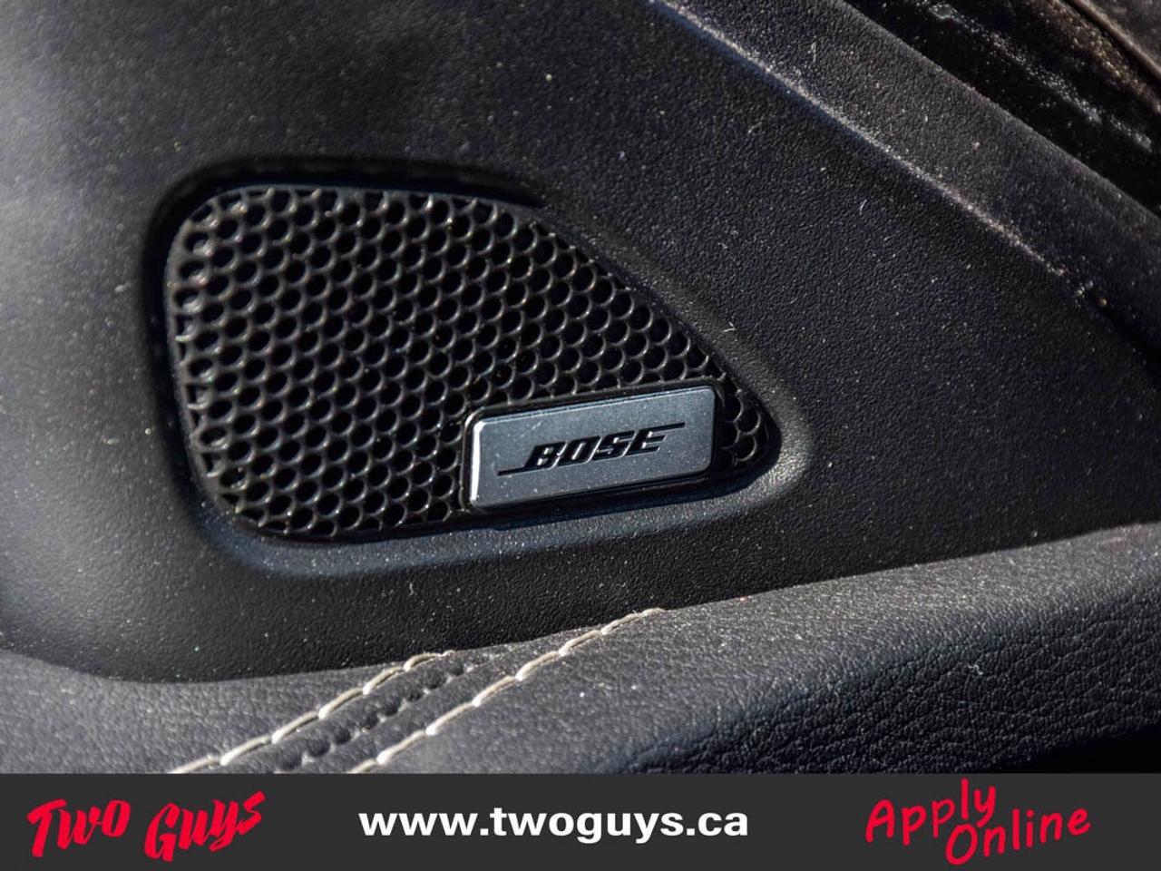 2021 Nissan Maxima 3.5 SL   New Tires   Leather   Sunroof   Nav   Bos Photo