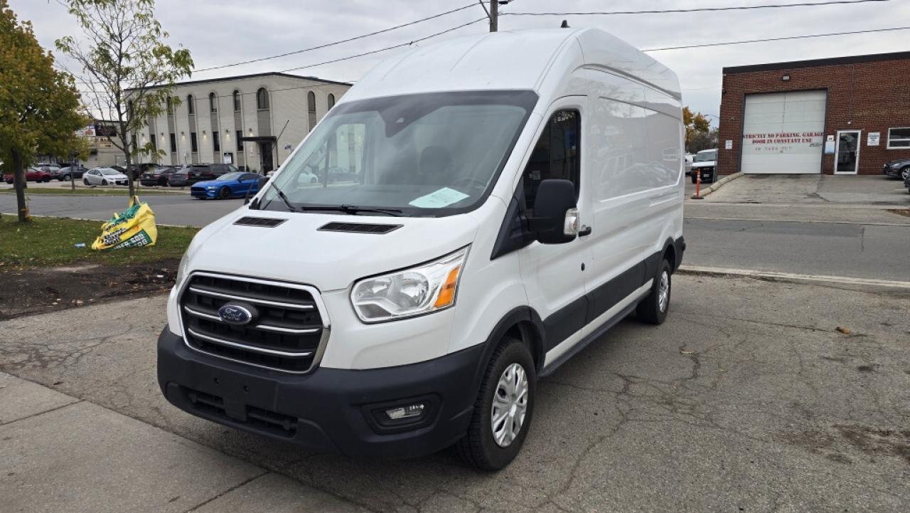 2020 Ford Transit T-250 148WB - Gas - HIGH ROOF Photo