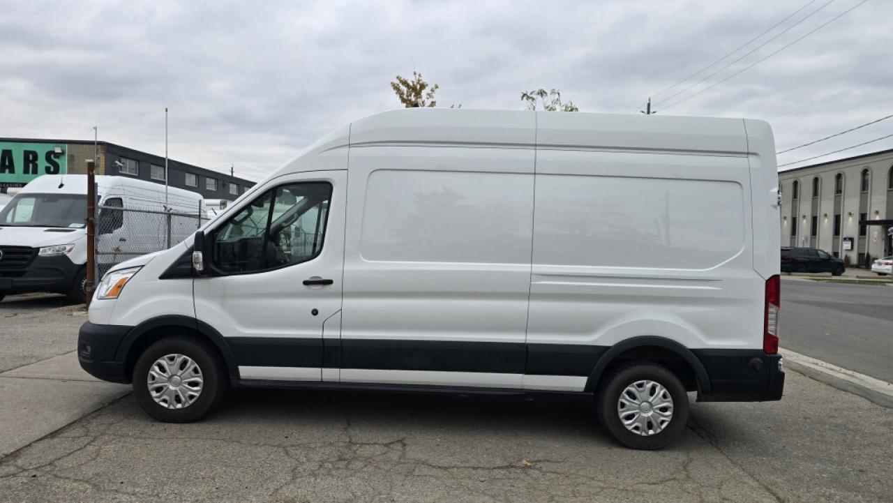 2020 Ford Transit T-250 148WB - Gas - HIGH ROOF Photo