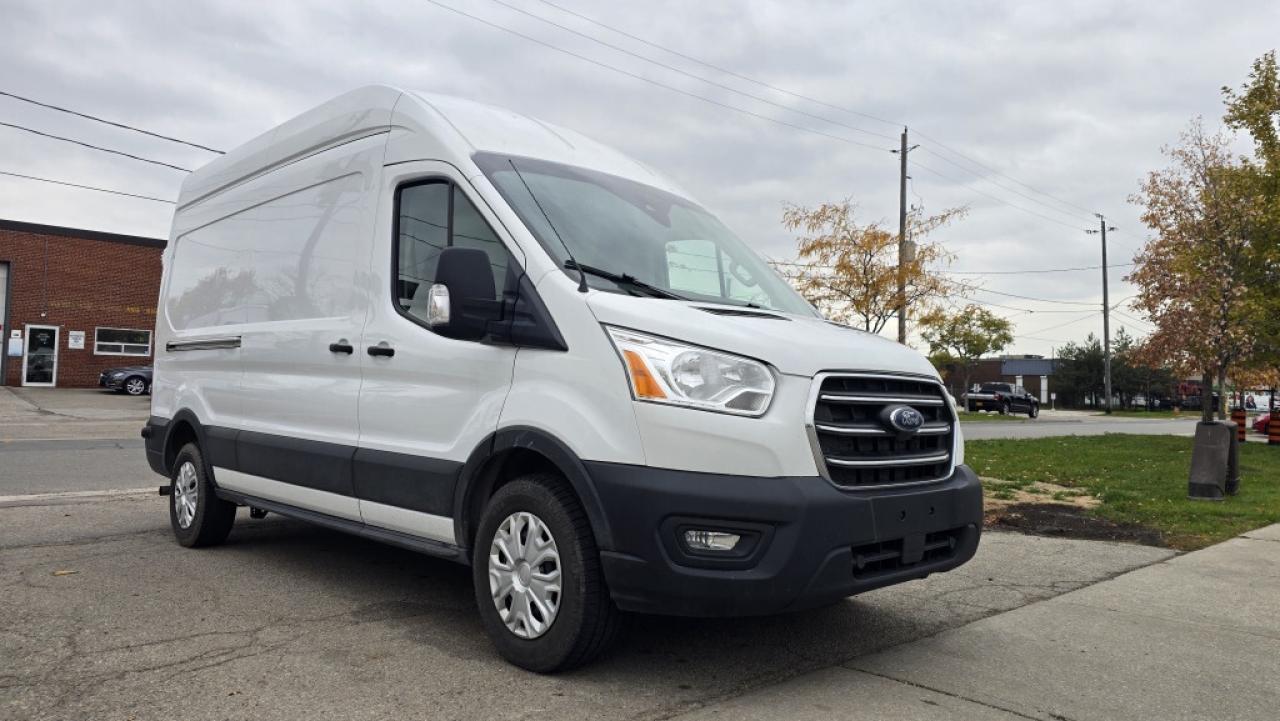 2020 Ford Transit T-250 148WB - Gas - HIGH ROOF Photo