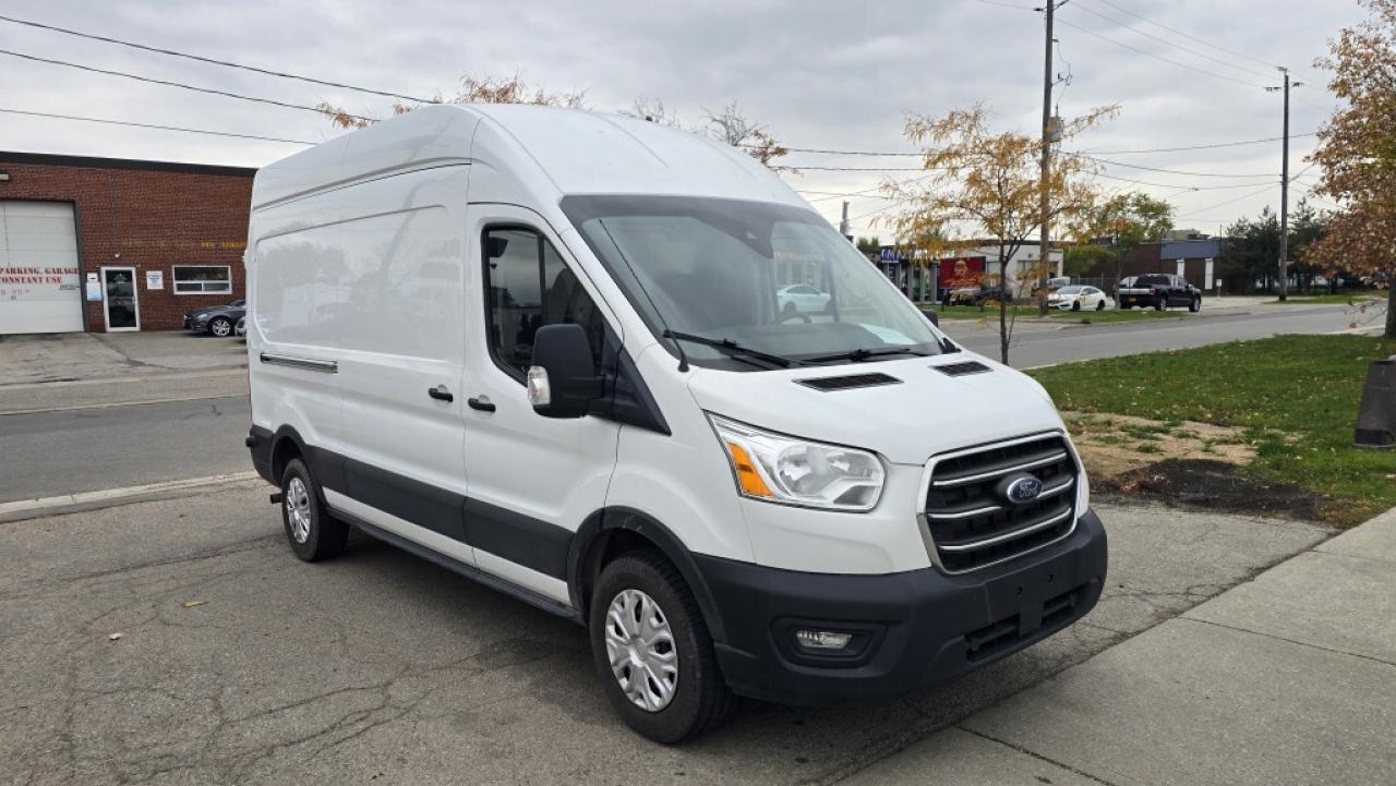 2020 Ford Transit T-250 148WB - Gas - HIGH ROOF Photo