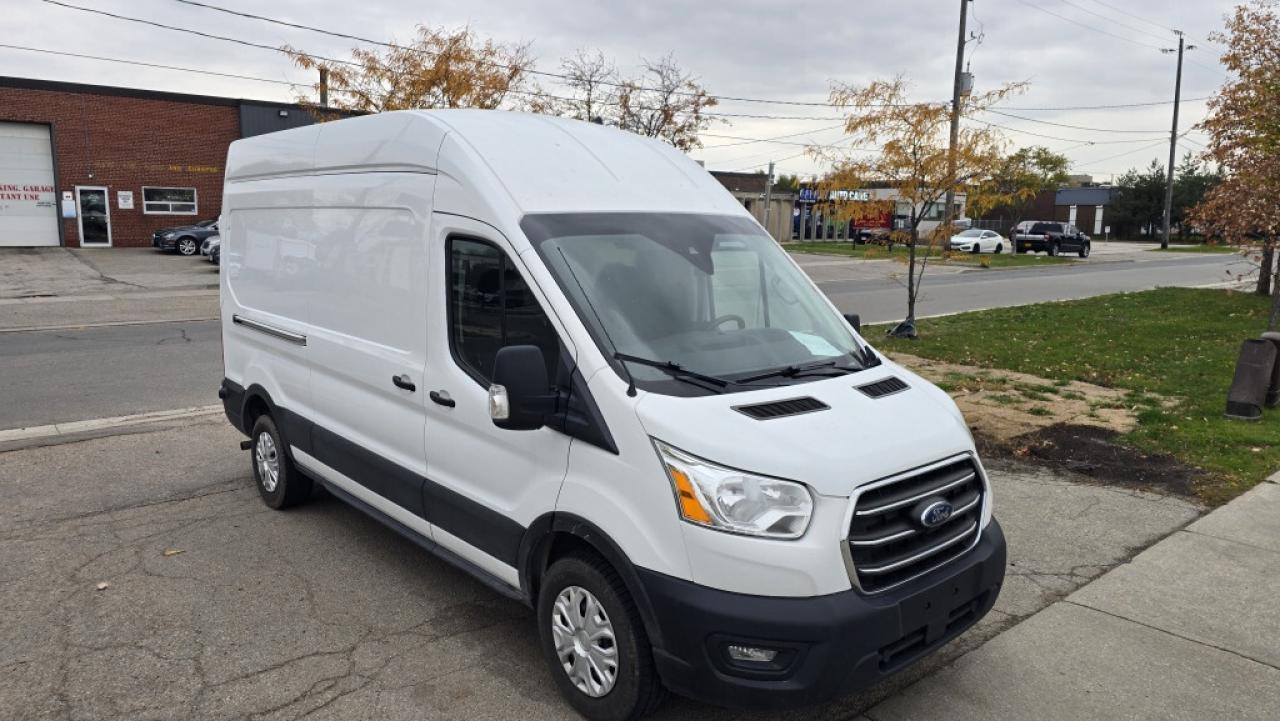 2020 Ford Transit T-250 148WB - Gas - HIGH ROOF Photo