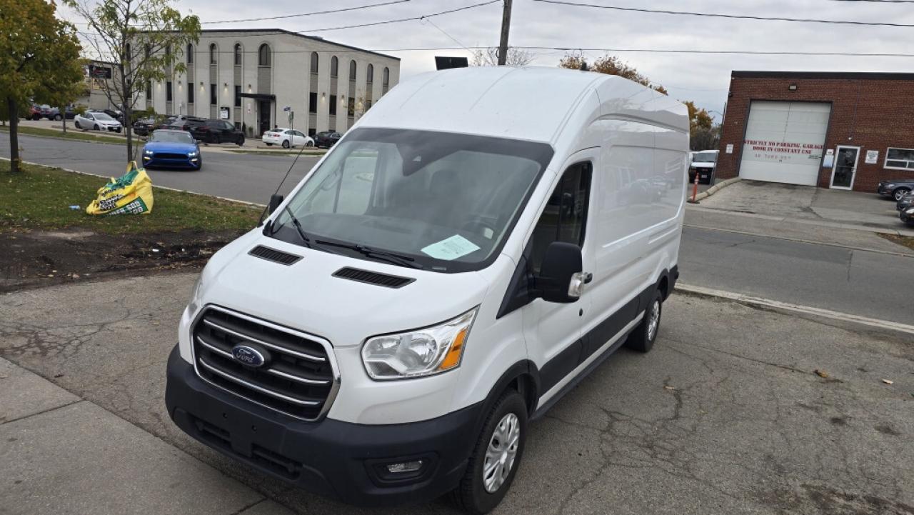 2020 Ford Transit T-250 148WB - Gas - HIGH ROOF Photo
