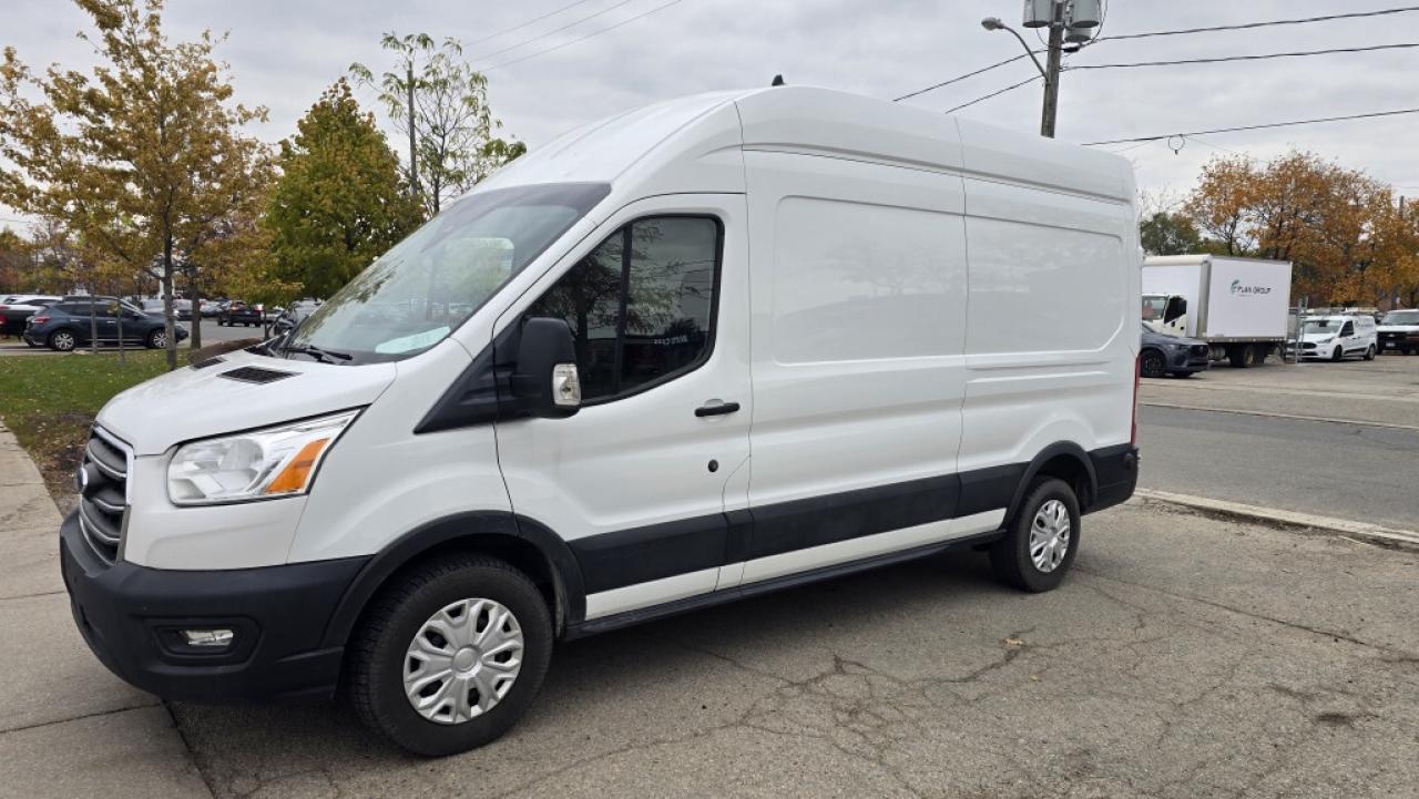 2020 Ford Transit T-250 148WB - Gas - HIGH ROOF Photo