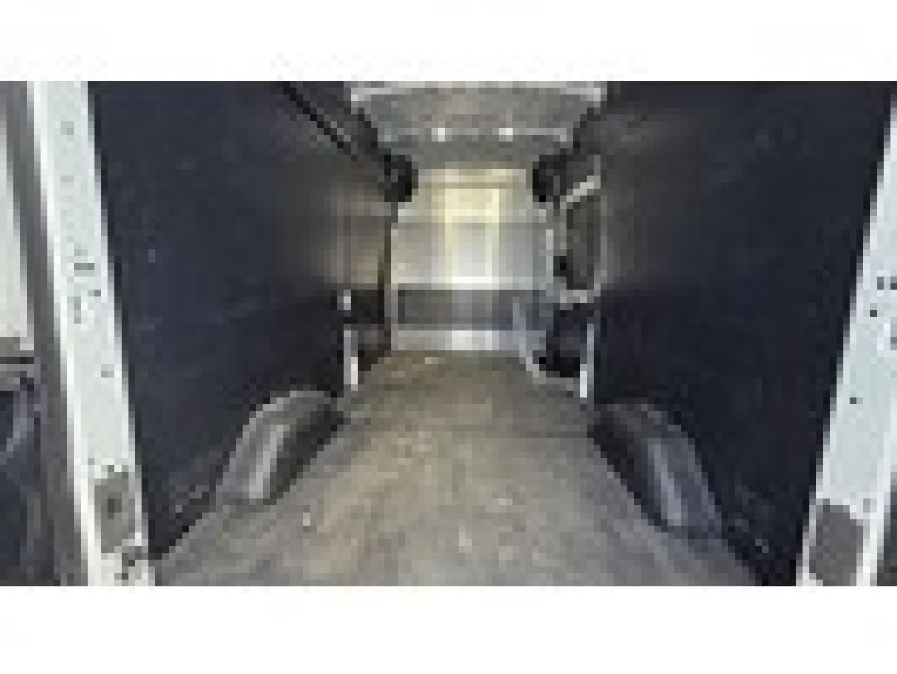 2020 Ford Transit T-250 148WB - Gas - HIGH ROOF Photo