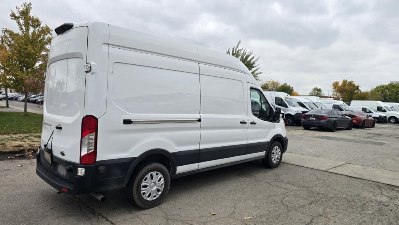 2020 Ford Transit T-250 148WB - Gas - HIGH ROOF Photo