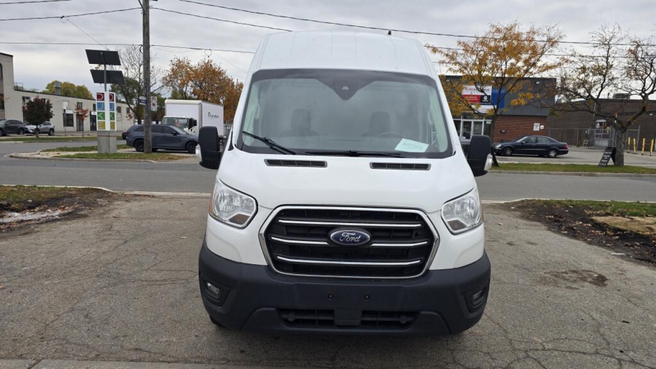 2020 Ford Transit T-250 148WB - Gas - HIGH ROOF Photo