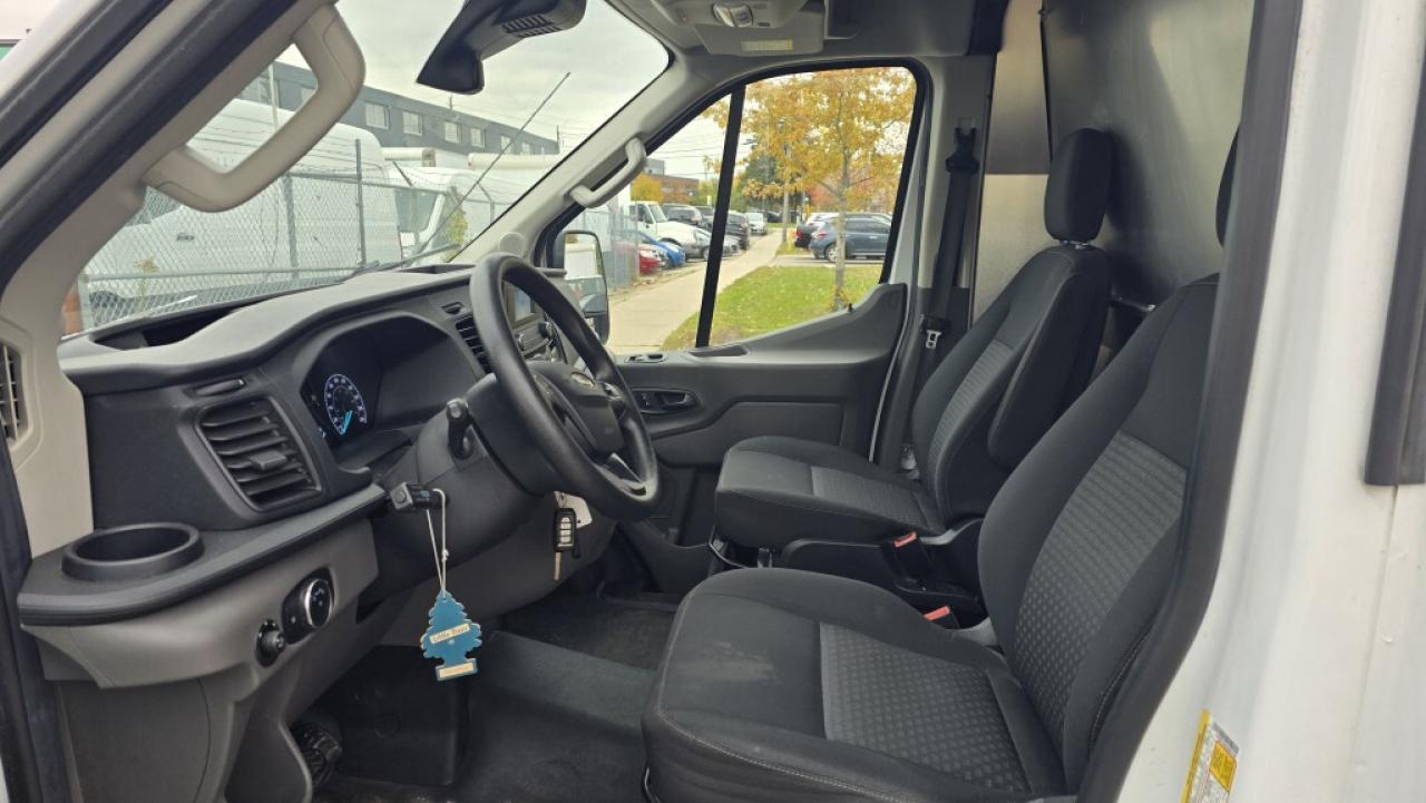 2020 Ford Transit T-250 148WB - Gas - HIGH ROOF Photo