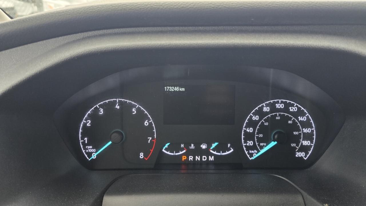 2020 Ford Transit T-250 148WB - Gas - HIGH ROOF Photo