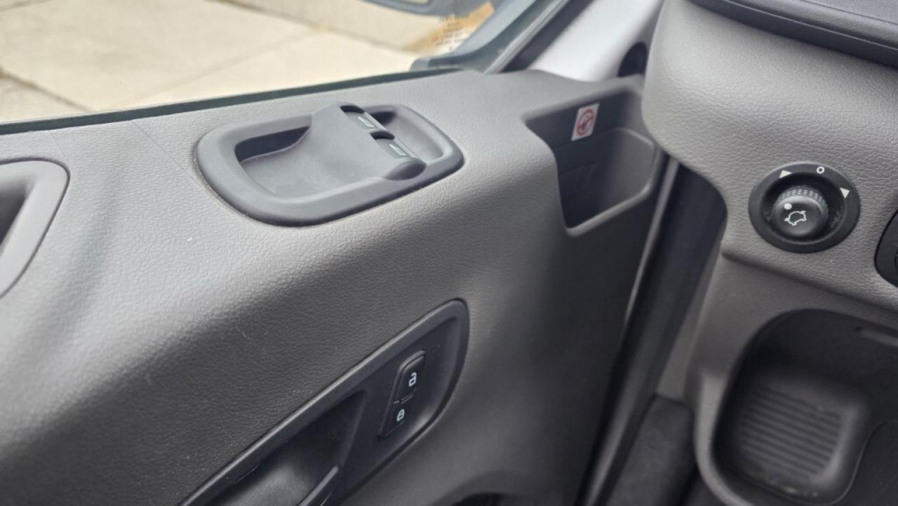 2020 Ford Transit T-250 148WB - Gas - HIGH ROOF Photo