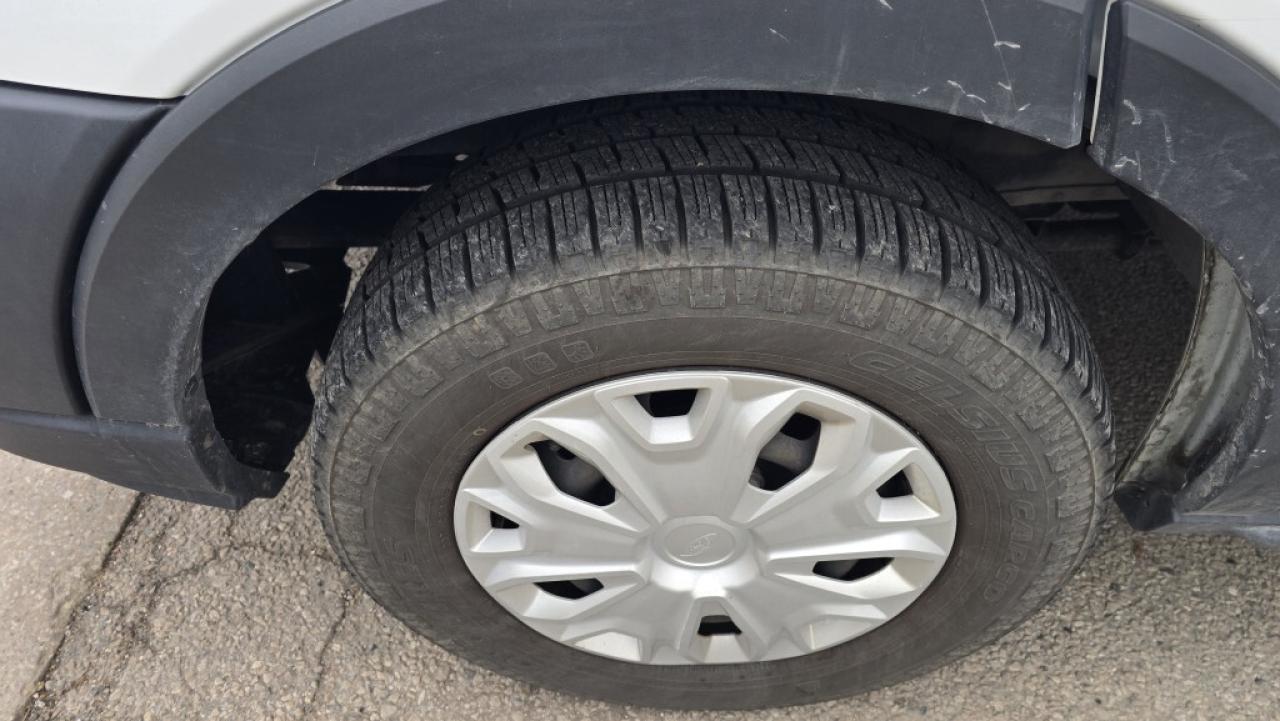 2020 Ford Transit T-250 148WB - Gas - HIGH ROOF Photo