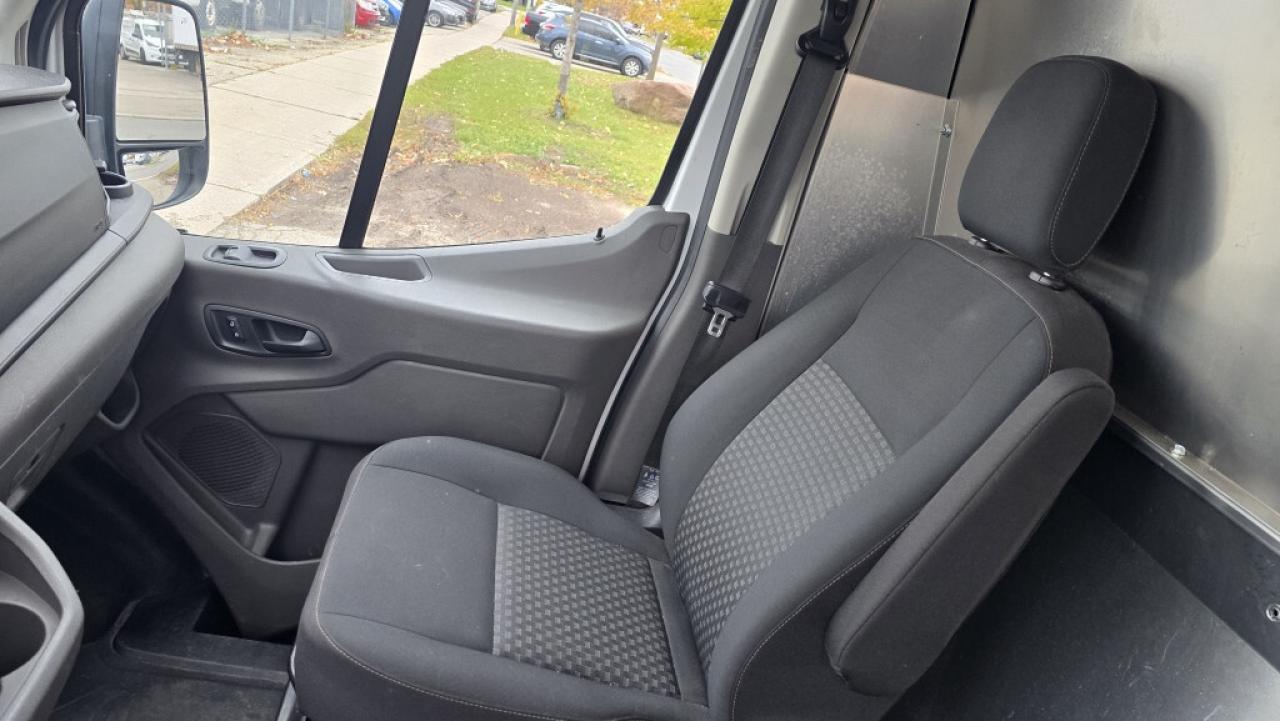 2020 Ford Transit T-250 148WB - Gas - HIGH ROOF Photo