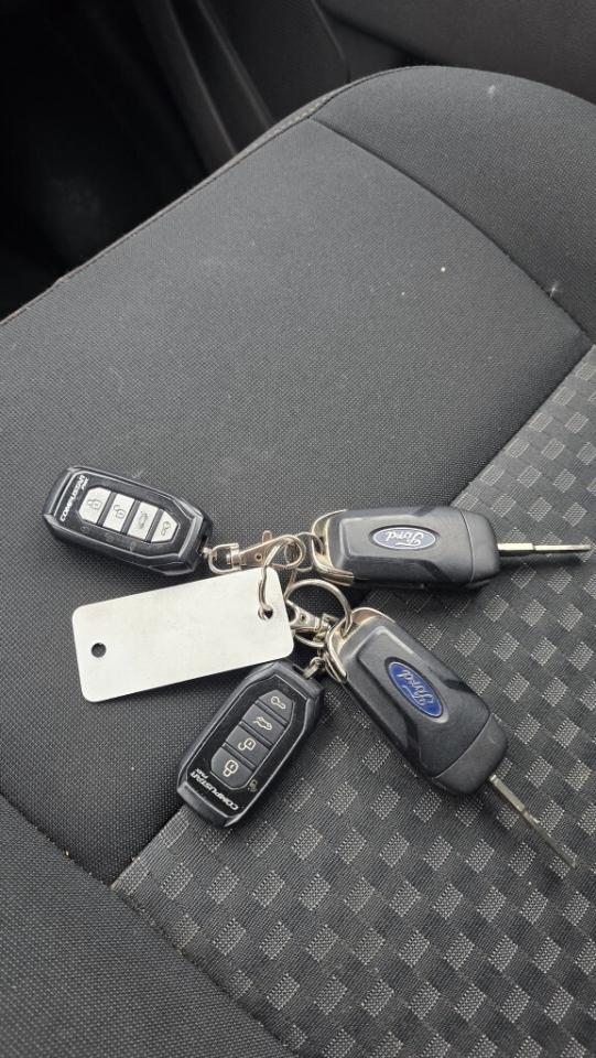 2020 Ford Transit T-250 148WB - Gas - HIGH ROOF Photo