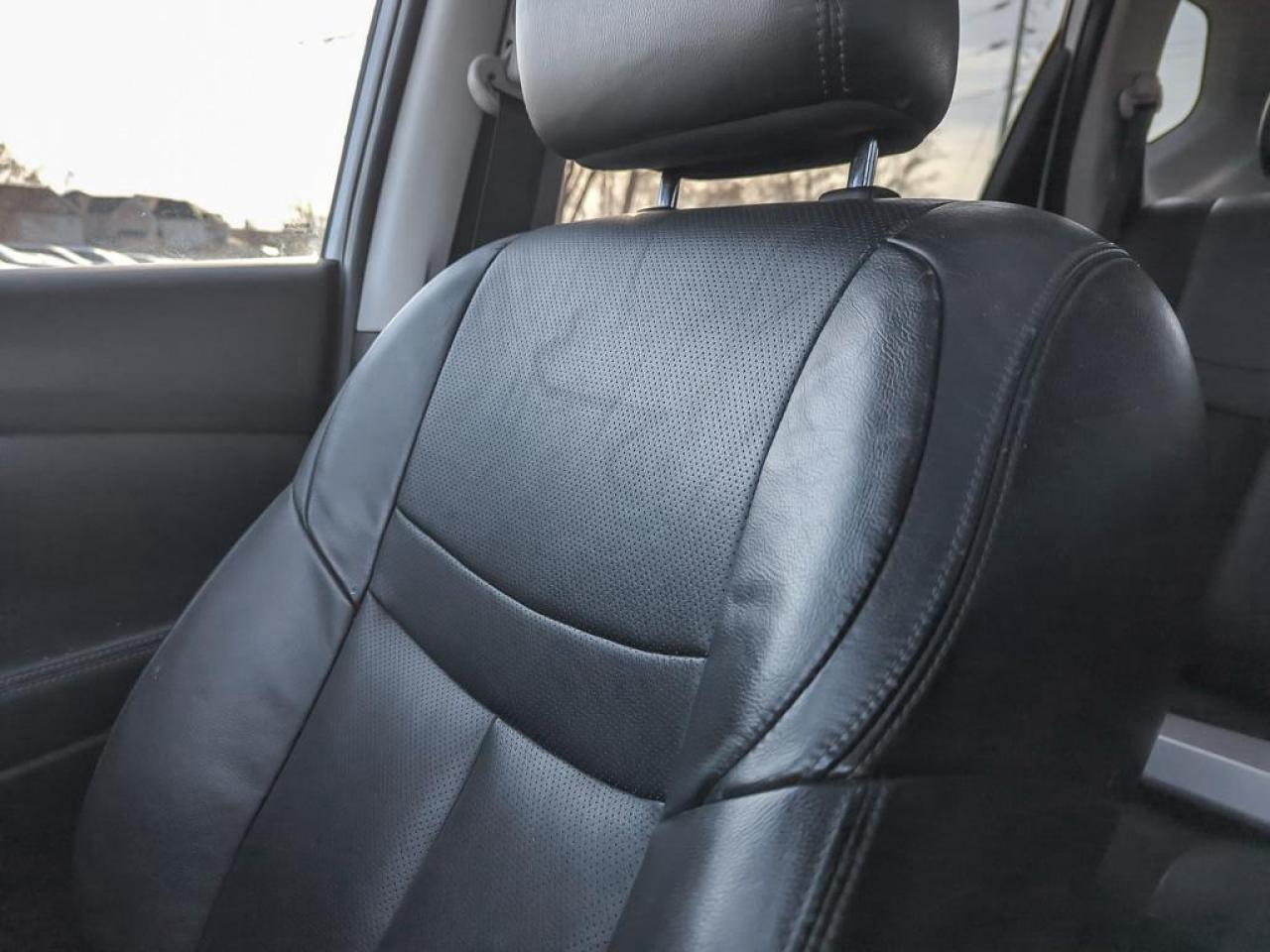 2015 Nissan Rogue SL Photo